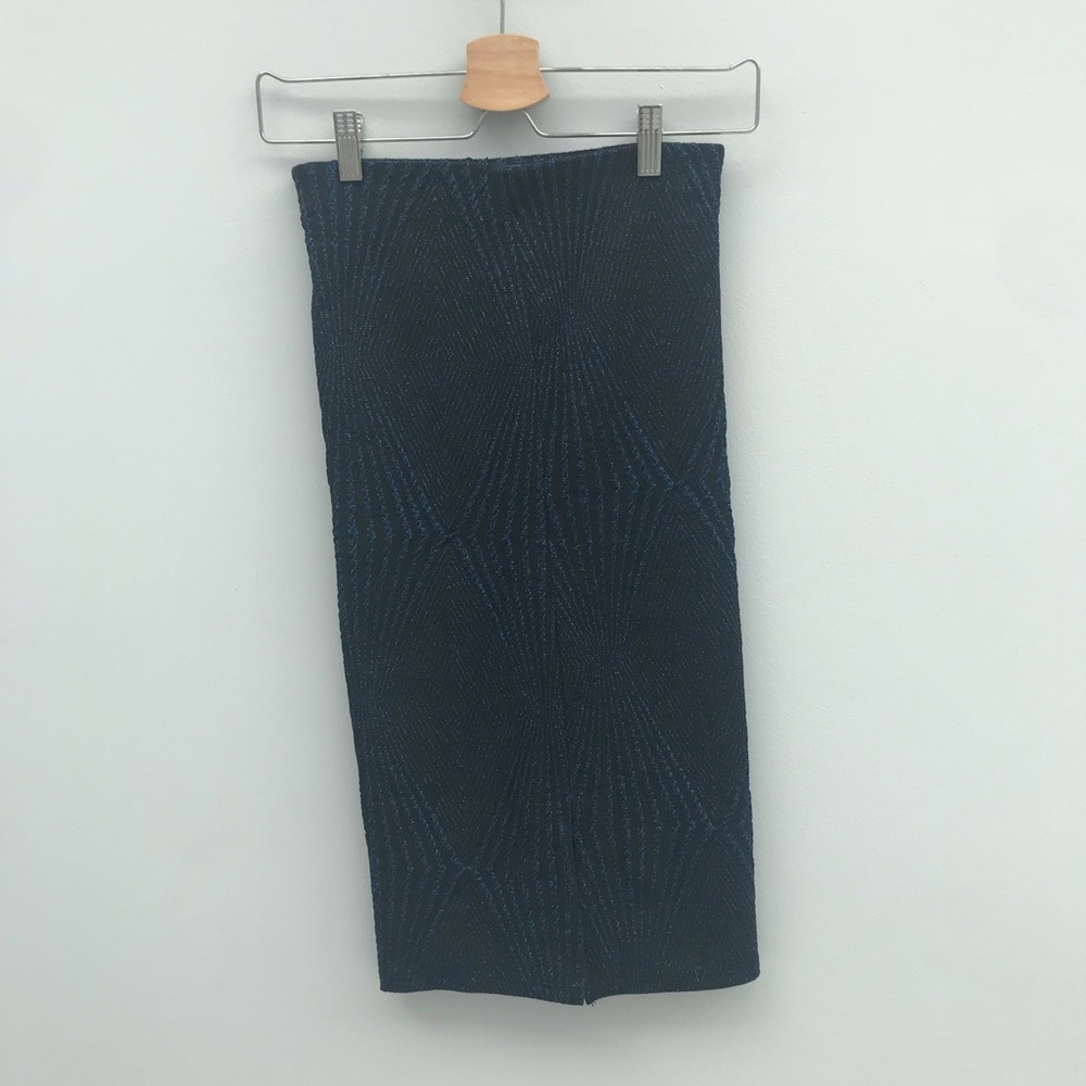 Zara  Midi Skirt - Picture 4 of 7